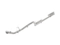 AFE Jeep Gladiator JT 20-26 V6-3.6L