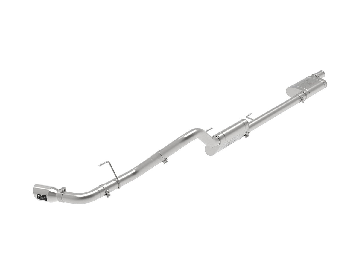 AFE Jeep Gladiator JT 20-26 V6-3.6L