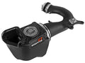 aFe Momentum GT Cold Air Intake System w/ Pro DRY S Media Jeep Wrangler (JK) 12-18 V6-3.6L