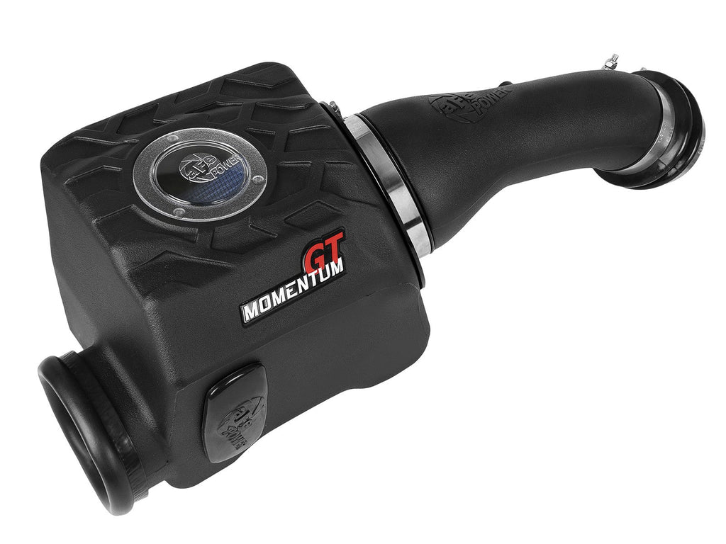aFe Momentum GT Cold Air Intake System w/ Pro 5R Media Lexus GX 460 10-20 V8-4.6L
