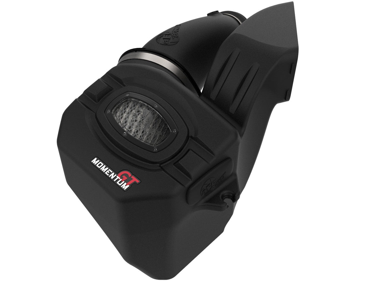 aFe Momentum GT Cold Air Intake System w/ Pro DRY S Media RAM 2500/3500 19-20 V8-6.4L HEMI