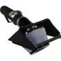 aFe Power 2011 Ford F-250 350 Super Duty V8-6.2L Magnum Force Stage 2 Air Intake System Pro DRY S