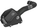 aFe Magnum FORCE Stage-2 Cold Air Intake System w/ Pro DRY S Media Ford Super Duty 17-19 V8-6.2L