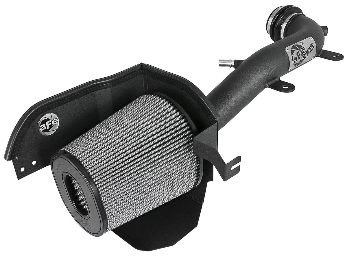 AFE Jeep Wrangler JL Gladiator JT 18-26 V6-3.6L