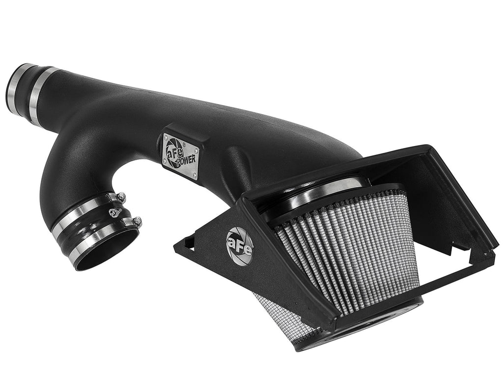 AFE Ford F-150 Raptor 17-20 V6-3.5L tt Expedition 18-21 V6-3.5L tt