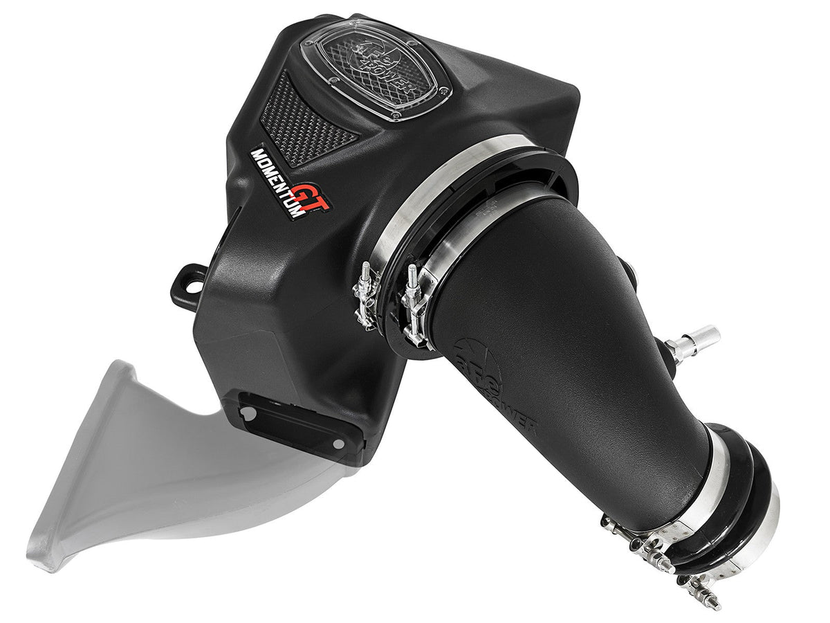 AFE RAM 2500 Power Wagon 3500 17-18 V8-6.4L HEMI