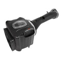 aFe Momentum GT Cold Air Intake System w/ Pro DRY S Media GM Silverado/Sierra 2500/3500HD 09-15 V8-6.0L