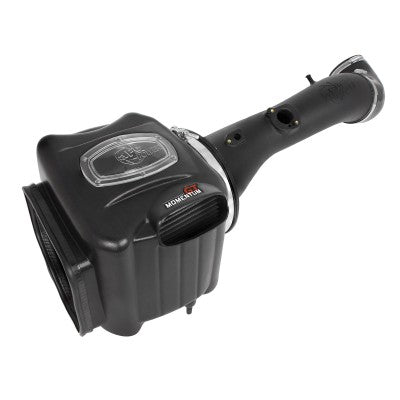 aFe Momentum GT Cold Air Intake System w/ Pro DRY S Media GM Silverado/Sierra 2500/3500HD 09-15 V8-6.0L