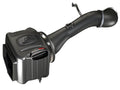 aFe Momentum GT Cold Air Intake System w/ Pro DRY S Media GM Silverado/Sierra 2500/3500HD 16-19 V8-6.0L