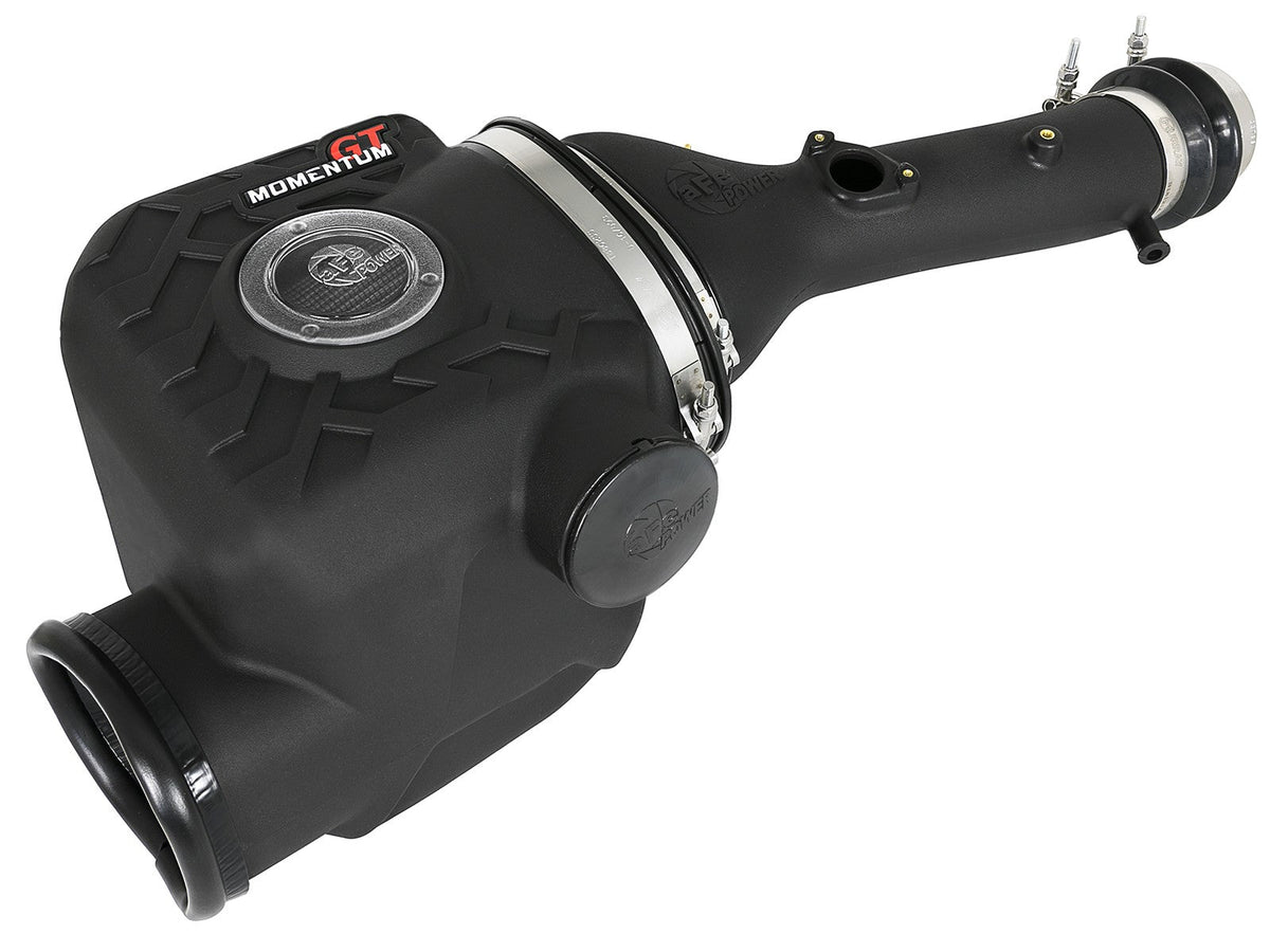 aFe Momentum GT Cold Air Intake System w/ Pro DRY S Media Toyota Tacoma 05-11 V6-4.0L