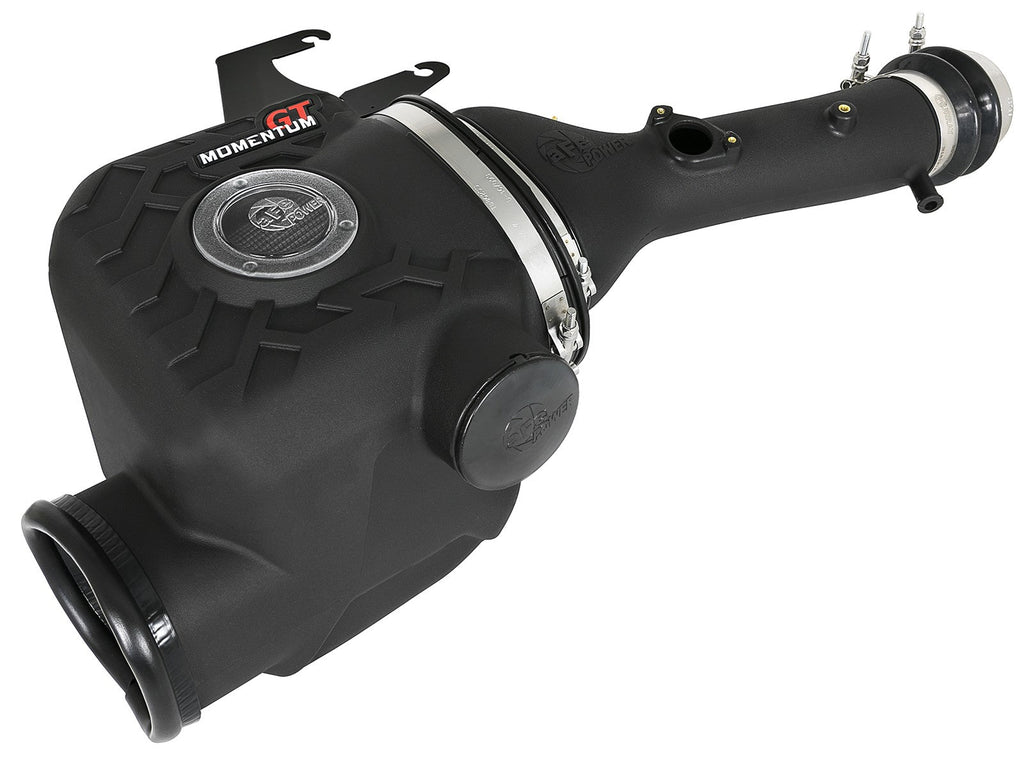 aFe Momentum GT Cold Air Intake System w/ Pro DRY S Media Toyota Tacoma 12-15 V6-4.0L