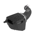 aFe Momentum GT Cold Air Intake System w/ Pro DRY S Media Jeep Wrangler (JK) 07-11 V6-3.8L