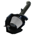 aFe Magnum FORCE Stage-2Si Cold Air Intake System w/ Pro DRY S Media Toyota FJ Cruiser 07-09 / Tacoma 05-11 / 4Runner 03-09 V6-4.0L