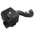 aFe Magnum FORCE Stage-2Si Cold Air Intake System w/ Pro DRY S Media Lexus GX 470 05-09 V8-4.7L