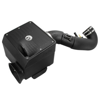 aFe Magnum FORCE Stage-2Si Cold Air Intake System w/ Pro DRY S Media Lexus GX 470 05-09 V8-4.7L
