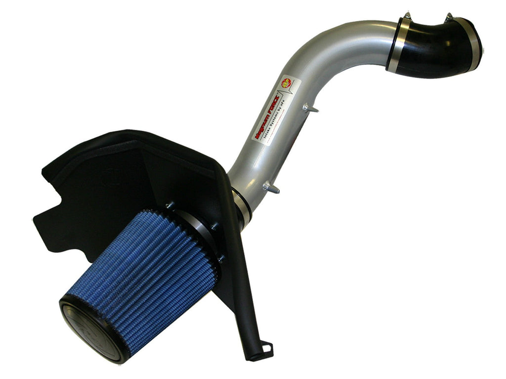 aFe Magnum FORCE Stage-2 Cold Air Intake System w/ Pro 5R Media Toyota Tacoma 99-04 L4-2.4L/2.7L