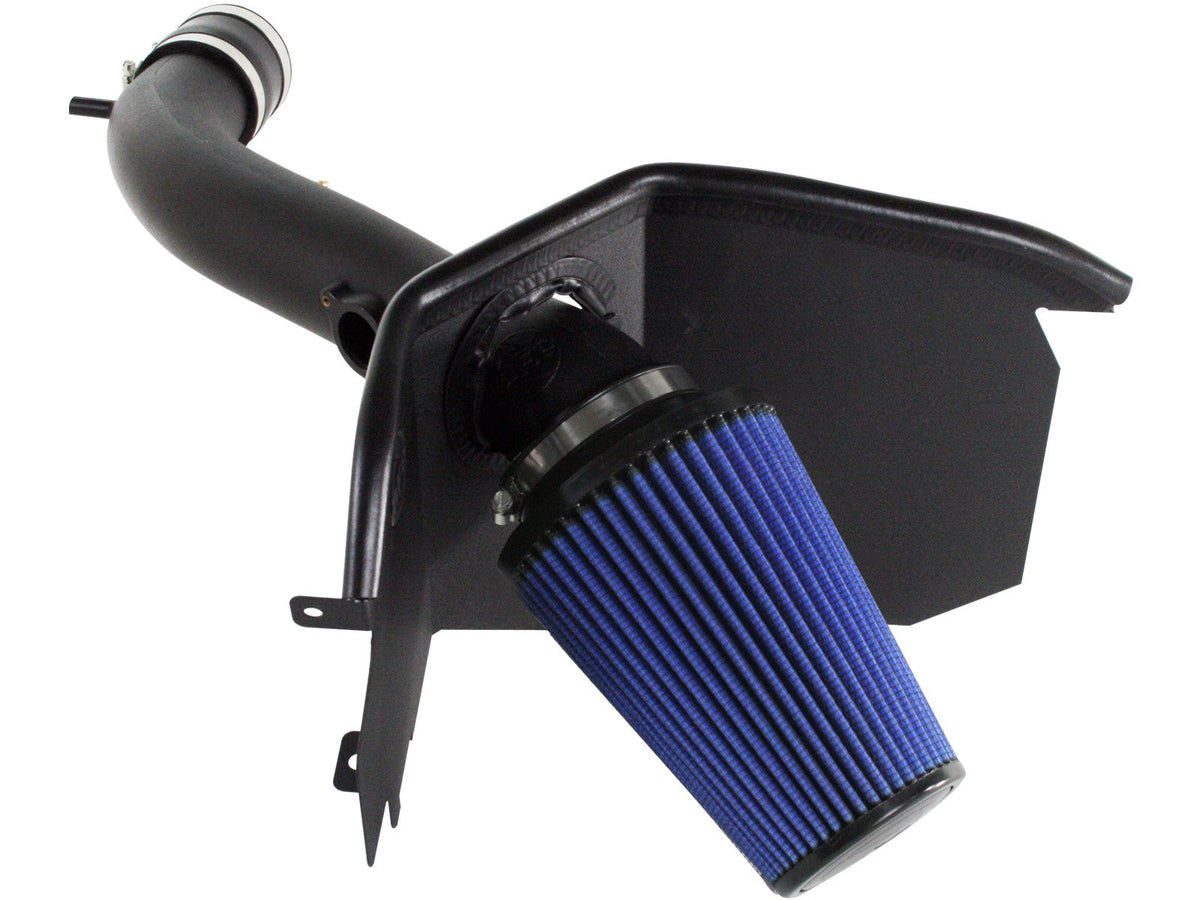 aFe Magnum FORCE Stage-2 Cold Air Intake System w/ Pro 5R Media Toyota Tacoma 99-04; 4Runner 99-02 V6-3.4L