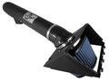 aFe Magnum FORCE Stage-2 Cold Air Intake System w/ Pro 5R Media Ford Super Duty F-250/F-350 11-16 V8-6.2L