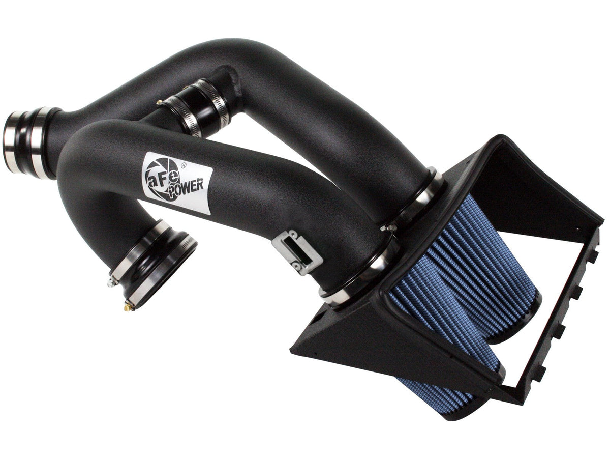 AFE Ford F-150 2011 V6-3.5L tt