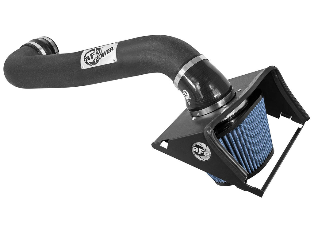 AFE Ford F-150 15-20 V8-5.0L