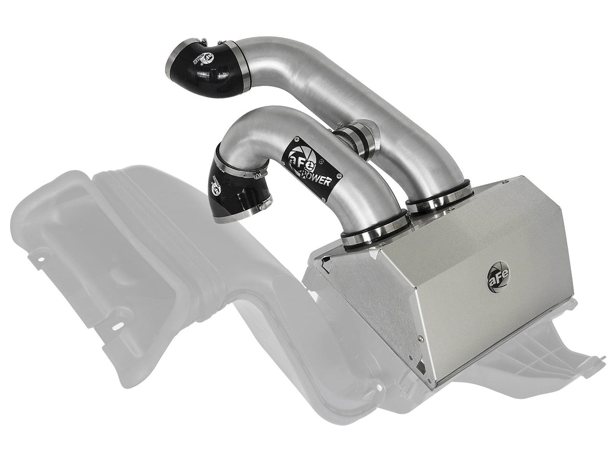 AFE Ford F-150 Raptor 17-20 V6-3.5L tt Expedition 18-21 V6-3.5L tt
