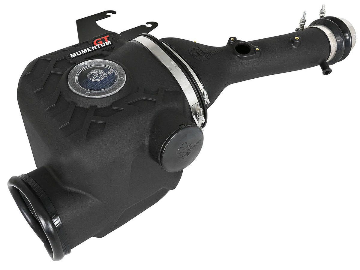 aFe Momentum GT Cold Air Intake System w/ Pro 5R Media Toyota Tacoma 12-15 V6-4.0L
