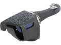 aFe Momentum GT Cold Air Intake System w/ Pro 5R Media Jeep Wrangler (JK) 12-18 V6-3.6L
