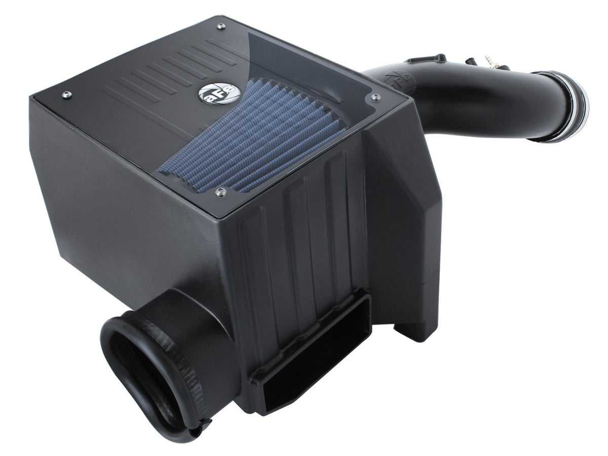 aFe Magnum FORCE Stage-2Si Cold Air Intake System w/ Pro 5R Media Toyota Tundra 07-20/Sequoia 07-14 V8-5.7L