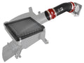 aFe Super Stock Induction System w/ Pro DRY S Media Toyota Tundra 14-20 V8-4.6L/5.7L