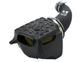 aFe Momentum GT Cold Air Intake System w/ Pro GUARD 7 Media Jeep Wrangler (JK) 07-11 V6-3.8L