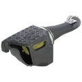 aFe Momentum GT Cold Air Intake System w/ Pro GUARD 7 Media Jeep Wrangler (JK) 12-18 V6-3.6L