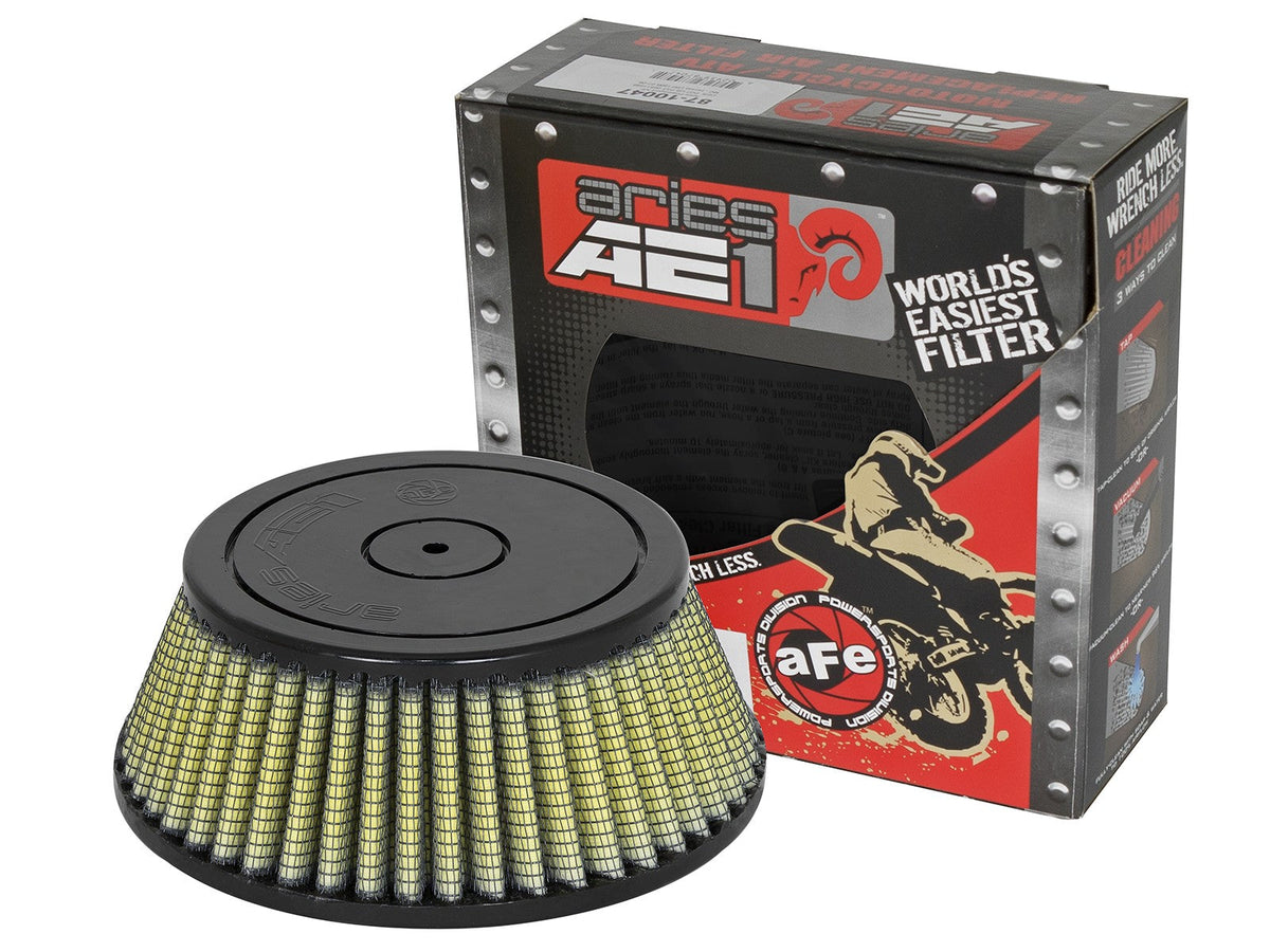 AFE Honda CRF150R 07-14