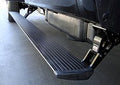 AMP Research motor linkage for 1999-2016 Super Duty vehicles (diesel designation not applicable)