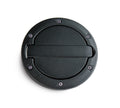 AMP 2007 2018 JEEP WRANGLER(JK) BLACK FUEL DOOR