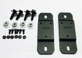 AMP 2014 2019 RAM 3500 BLACK BEDXTENDER HD KIT