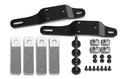 AMP 2019 2026 CHEVROLET SILVERADO 1500 BLACK BEDXTENDER HD KIT