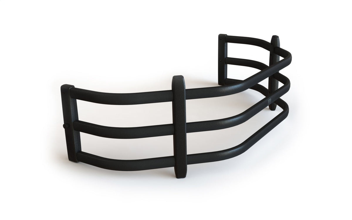 AMP 2004 2024 FORD F-150 BLACK BEDXTENDER HD SPORT