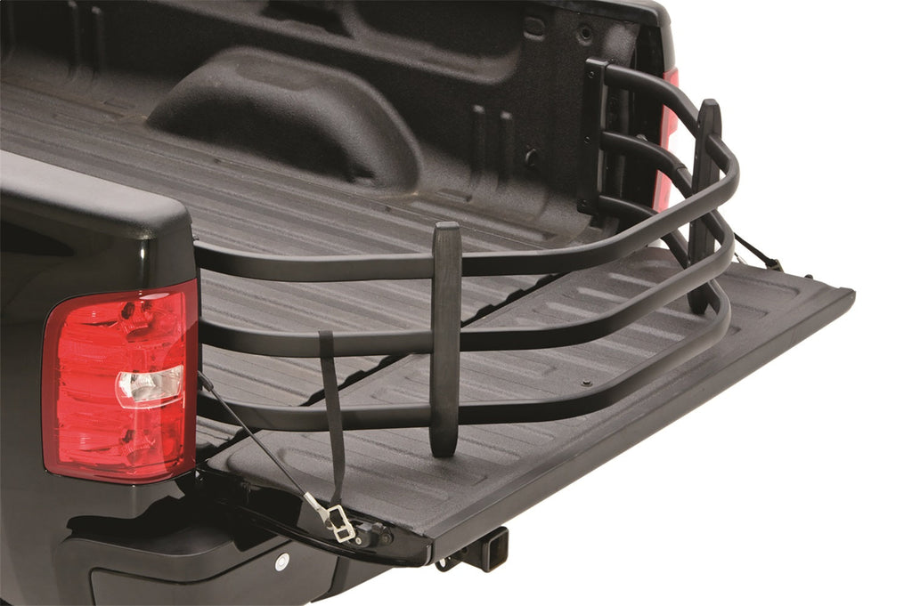 AMP 2019 2024 RAM 1500 BLACK BEDXTENDER HD SPORT