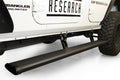 AMP 2018 2026 JEEP WRANGLER(JL) BLACK POWERSTEP