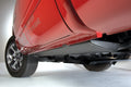 AMP 2016 2021 TOYOTA TACOMA BLACK POWERSTEP