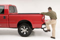 AMP 1999 2016 FORD F-250 SUPER DUTY BLACK BEDSTEP