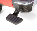 AMP 2014 2018 CHEVROLET SILVERADO 1500 BLACK BEDSTEP