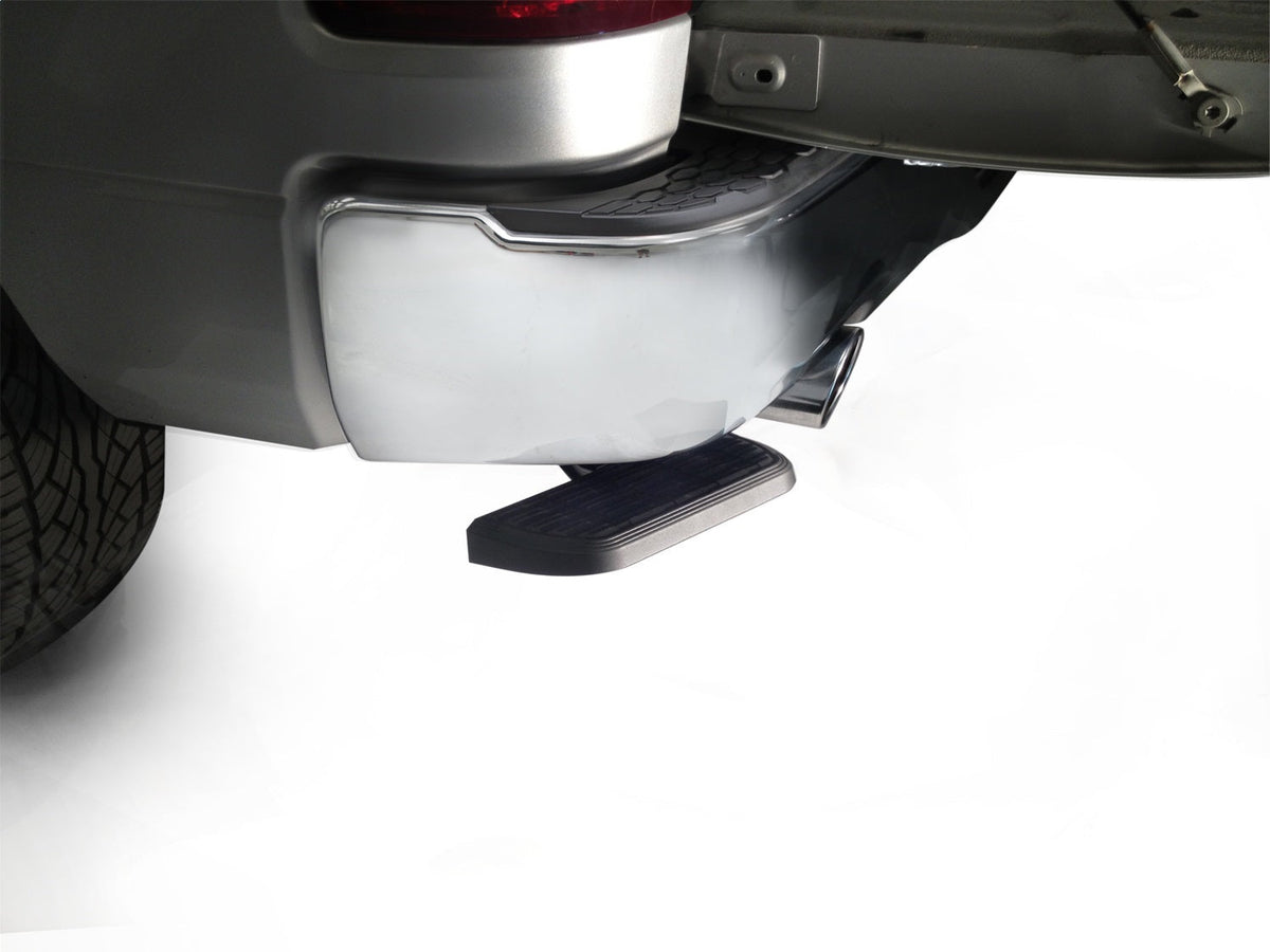 AMP 2019 2024 RAM 2500 BLACK BEDSTEP