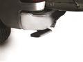 AMP 2009 2010 DODGE RAM 1500 BLACK BEDSTEP