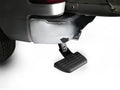 AMP 2020 2026 CHEVROLET SILVERADO 2500 HD BLACK BEDSTEP