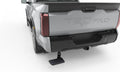 AMP 2022 2026 TOYOTA TUNDRA BLACK BEDSTEP