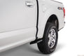 AMP 2015 2025 FORD F-150 BLACK BEDSTEP2