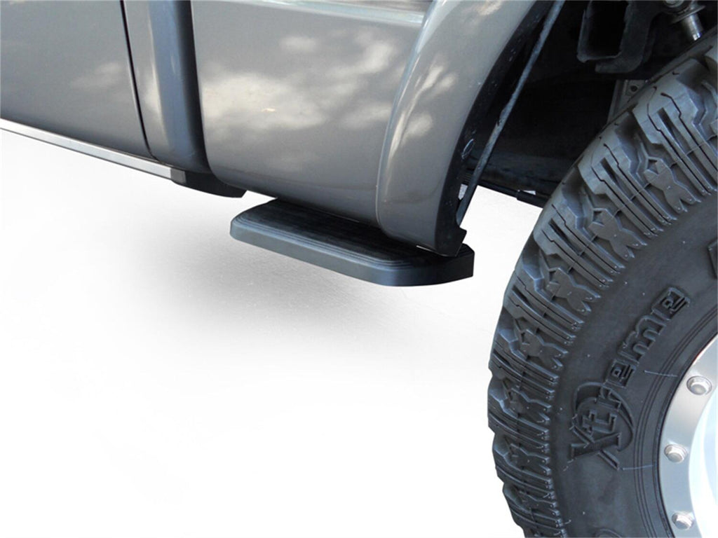 AMP Research 2025-2026 Dodge Ram 1500 BEDSTEP
