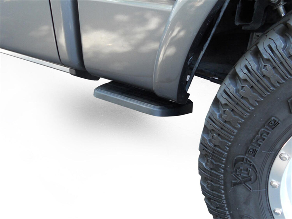 AMP Research 2025-2026 Dodge Ram 1500 BEDSTEP