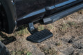 AMP 2022 2026 TOYOTA TUNDRA BLACK BEDSTEP2 AMP